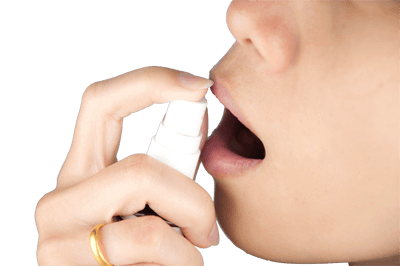 oral food allergy treatment